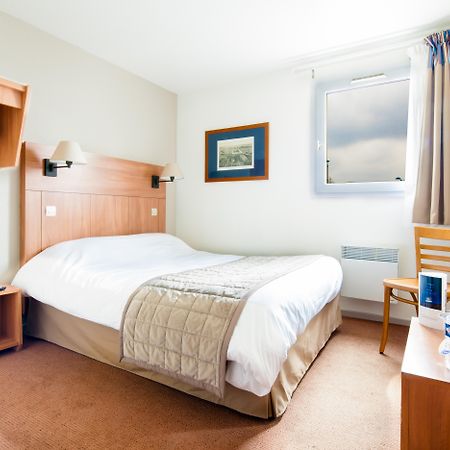 Sure Hotel By Best Western Calais Coquelles Tunnel S/ Manche Esterno foto