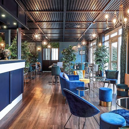 Sure Hotel By Best Western Calais Coquelles Tunnel S/ Manche Esterno foto