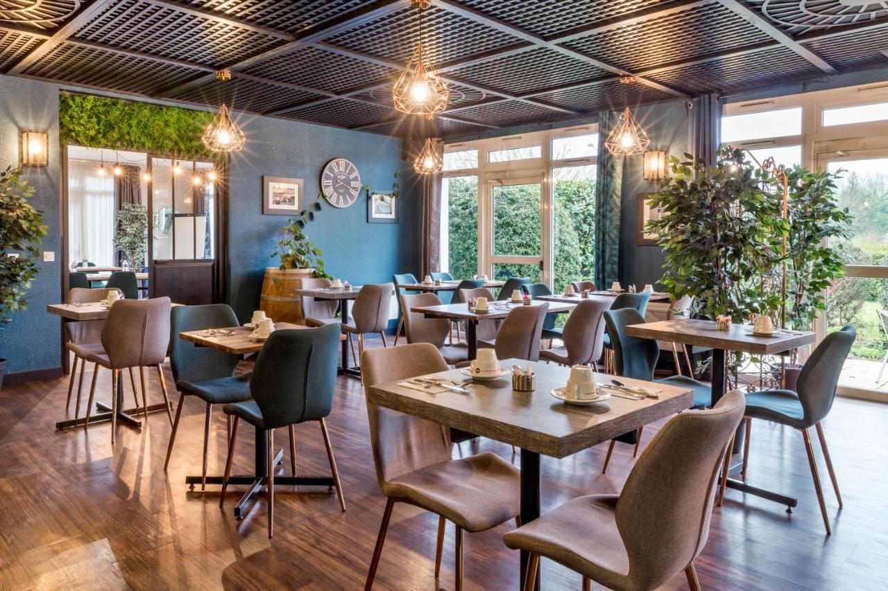 Sure Hotel By Best Western Calais Coquelles Tunnel S/ Manche Esterno foto