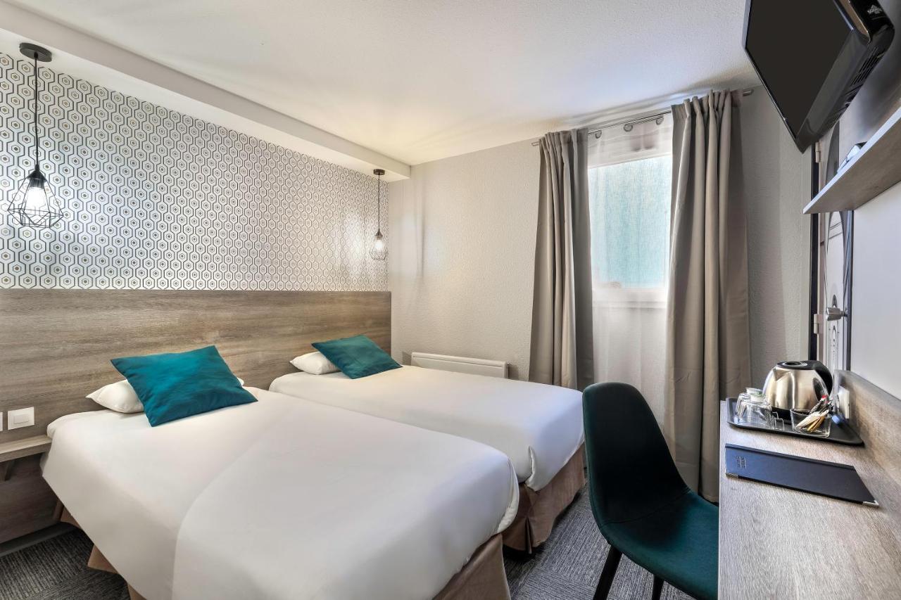 Sure Hotel By Best Western Calais Coquelles Tunnel S/ Manche Esterno foto
