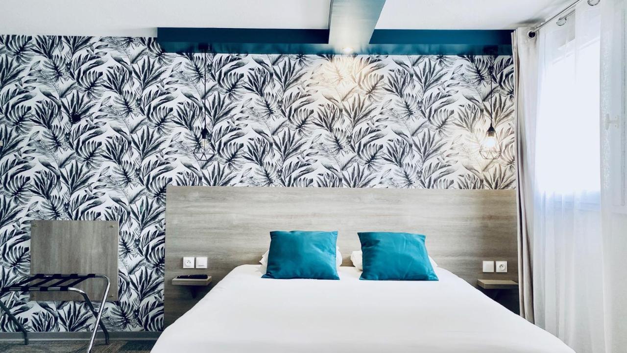 Sure Hotel By Best Western Calais Coquelles Tunnel S/ Manche Esterno foto