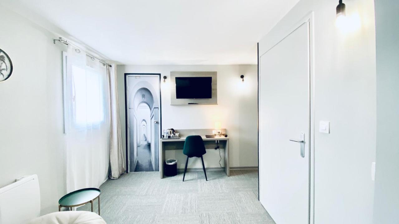 Sure Hotel By Best Western Calais Coquelles Tunnel S/ Manche Esterno foto