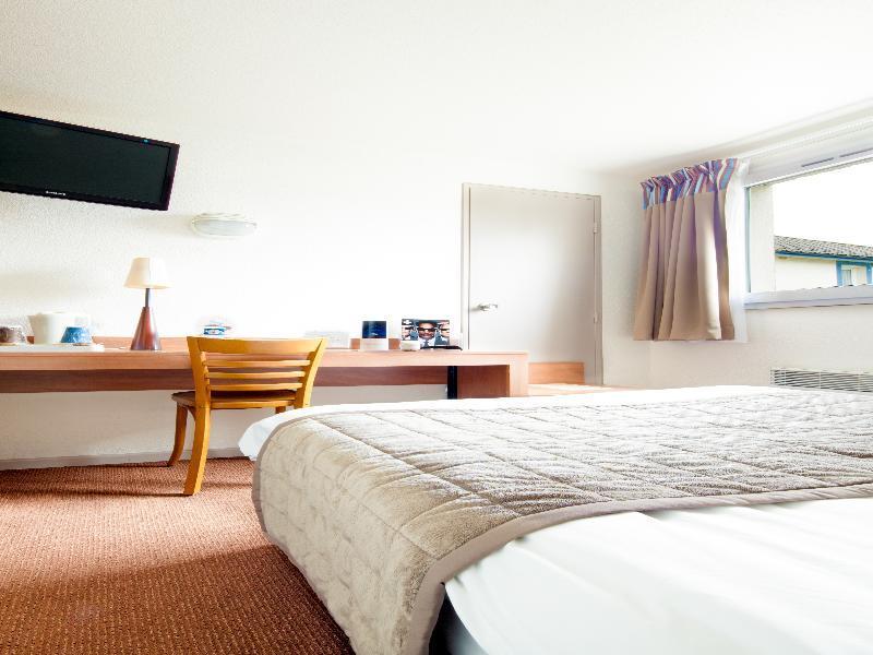 Sure Hotel By Best Western Calais Coquelles Tunnel S/ Manche Esterno foto