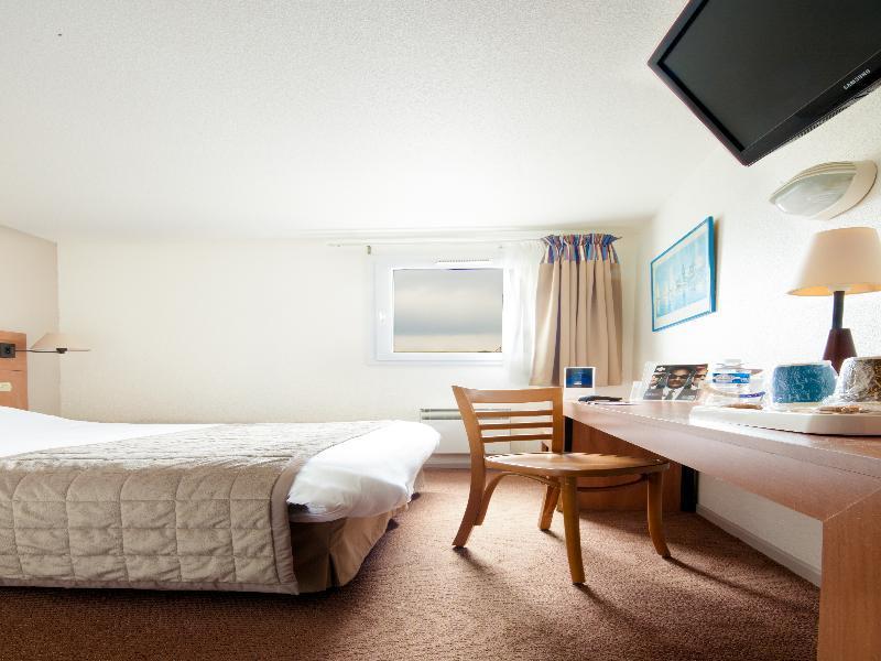 Sure Hotel By Best Western Calais Coquelles Tunnel S/ Manche Esterno foto