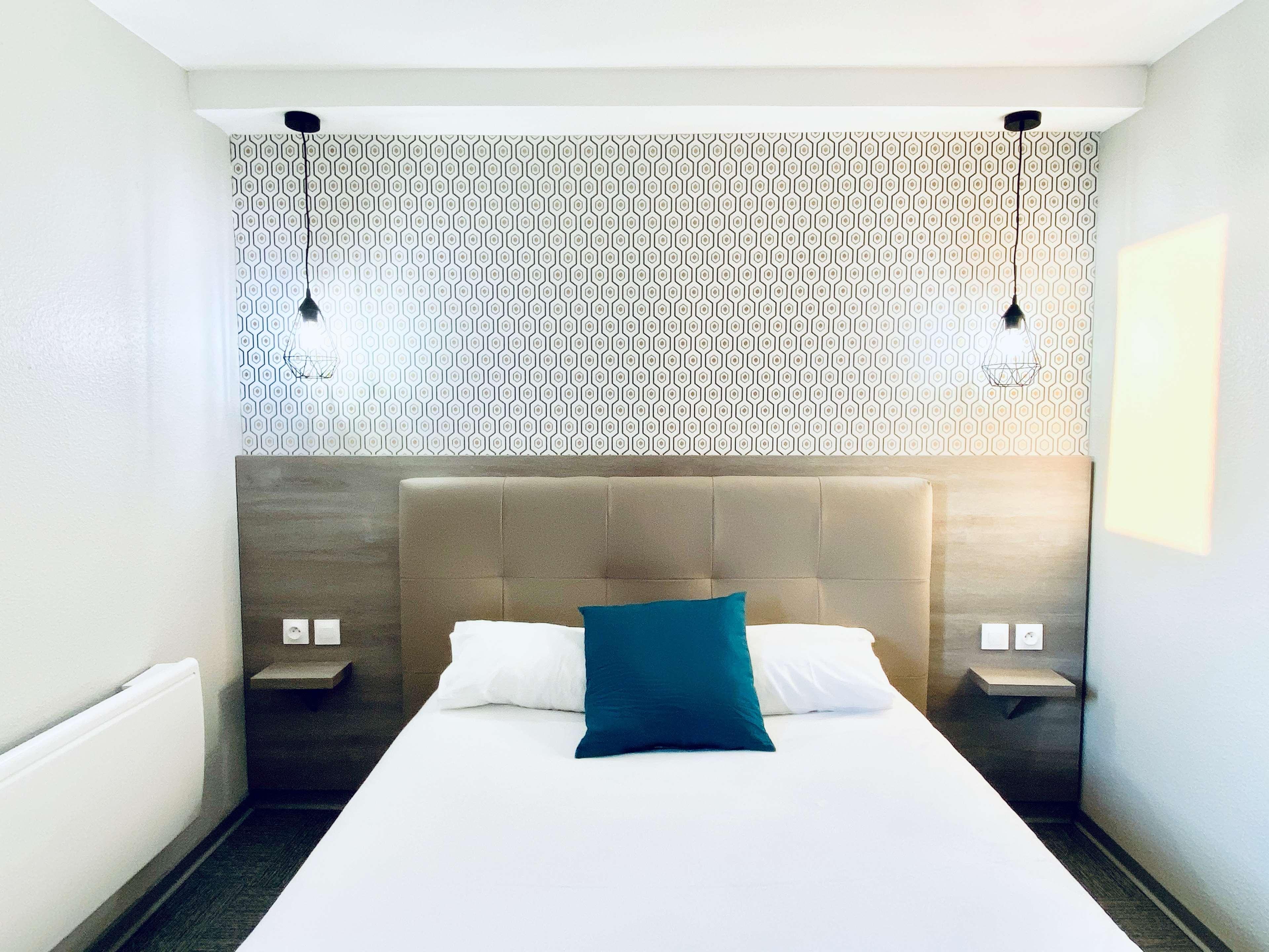 Sure Hotel By Best Western Calais Coquelles Tunnel S/ Manche Esterno foto