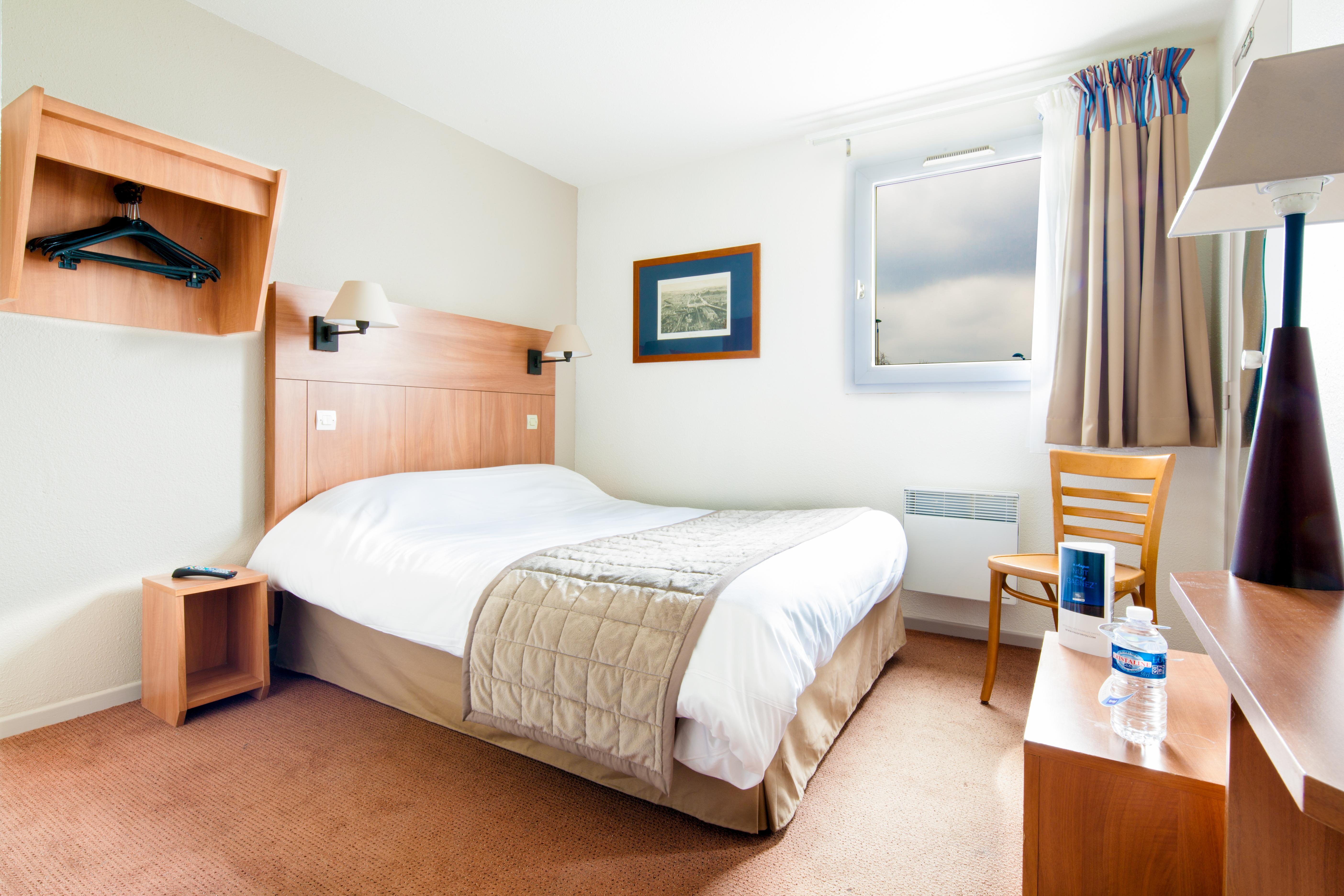 Sure Hotel By Best Western Calais Coquelles Tunnel S/ Manche Esterno foto