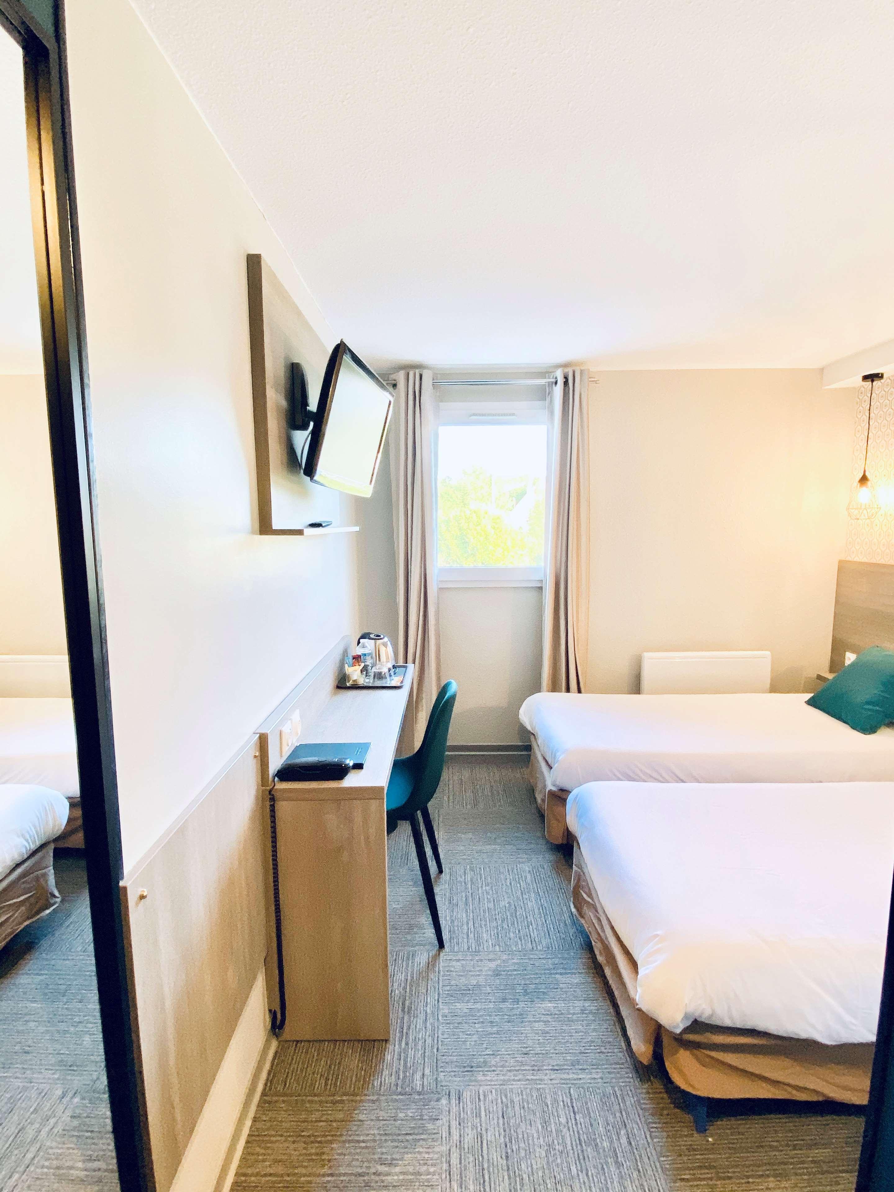 Sure Hotel By Best Western Calais Coquelles Tunnel S/ Manche Esterno foto