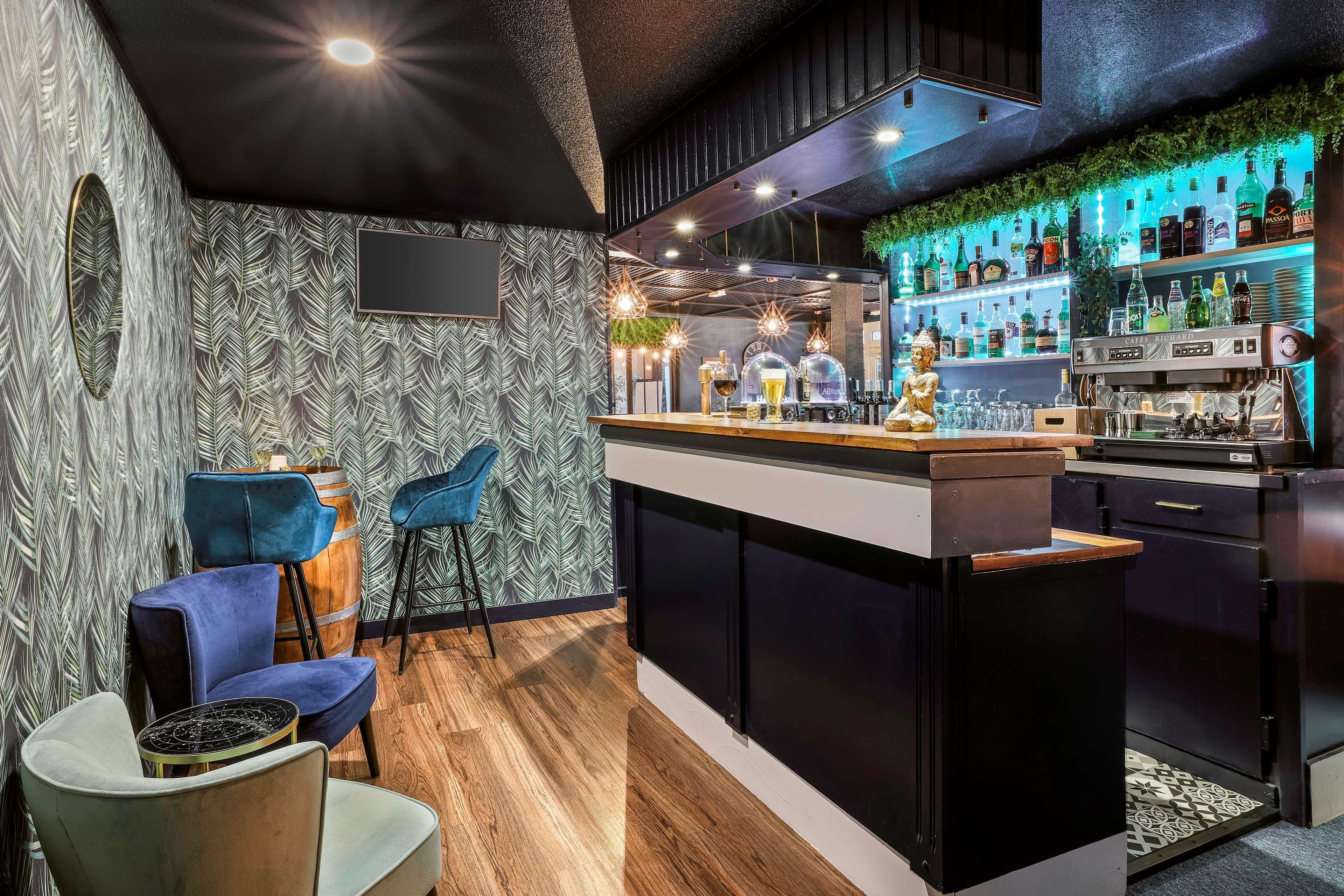 Sure Hotel By Best Western Calais Coquelles Tunnel S/ Manche Esterno foto