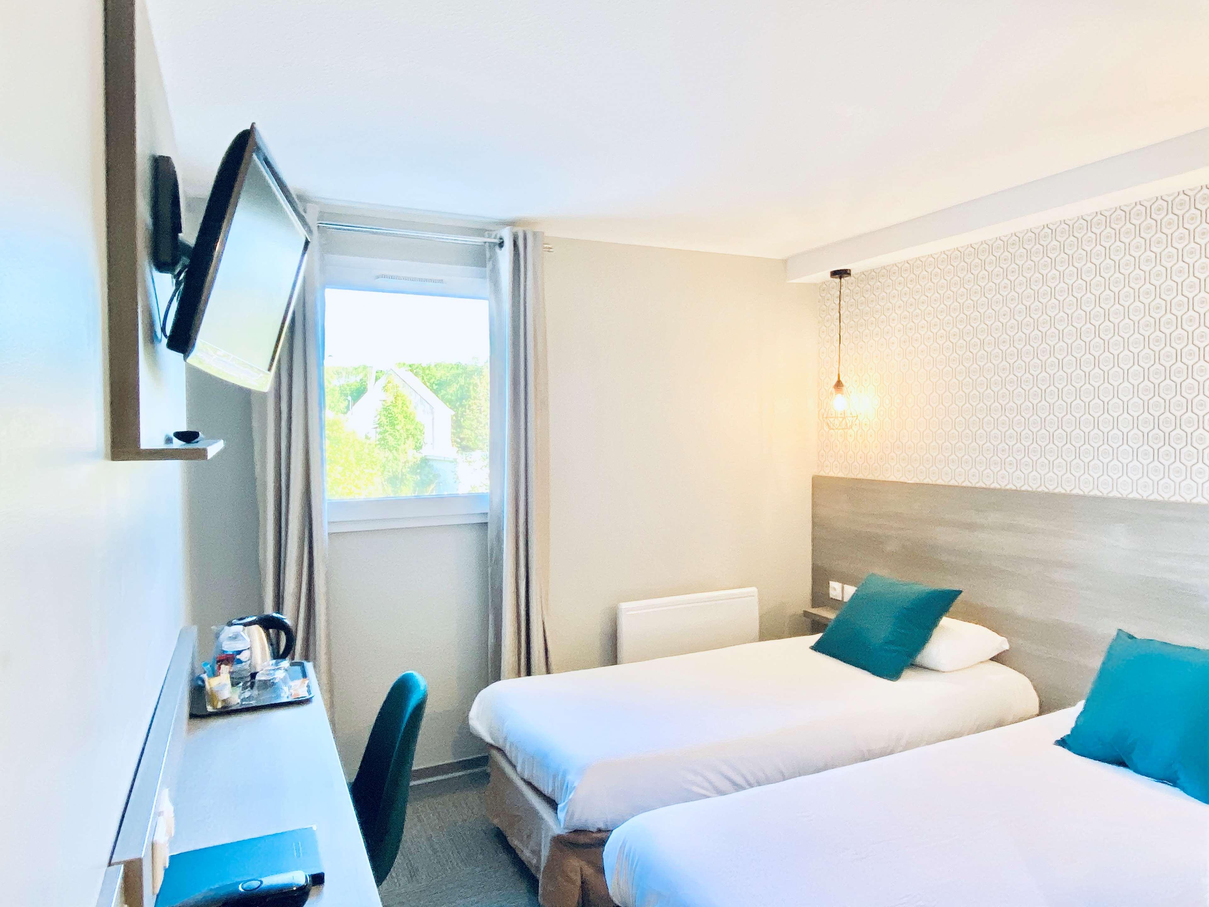 Sure Hotel By Best Western Calais Coquelles Tunnel S/ Manche Esterno foto