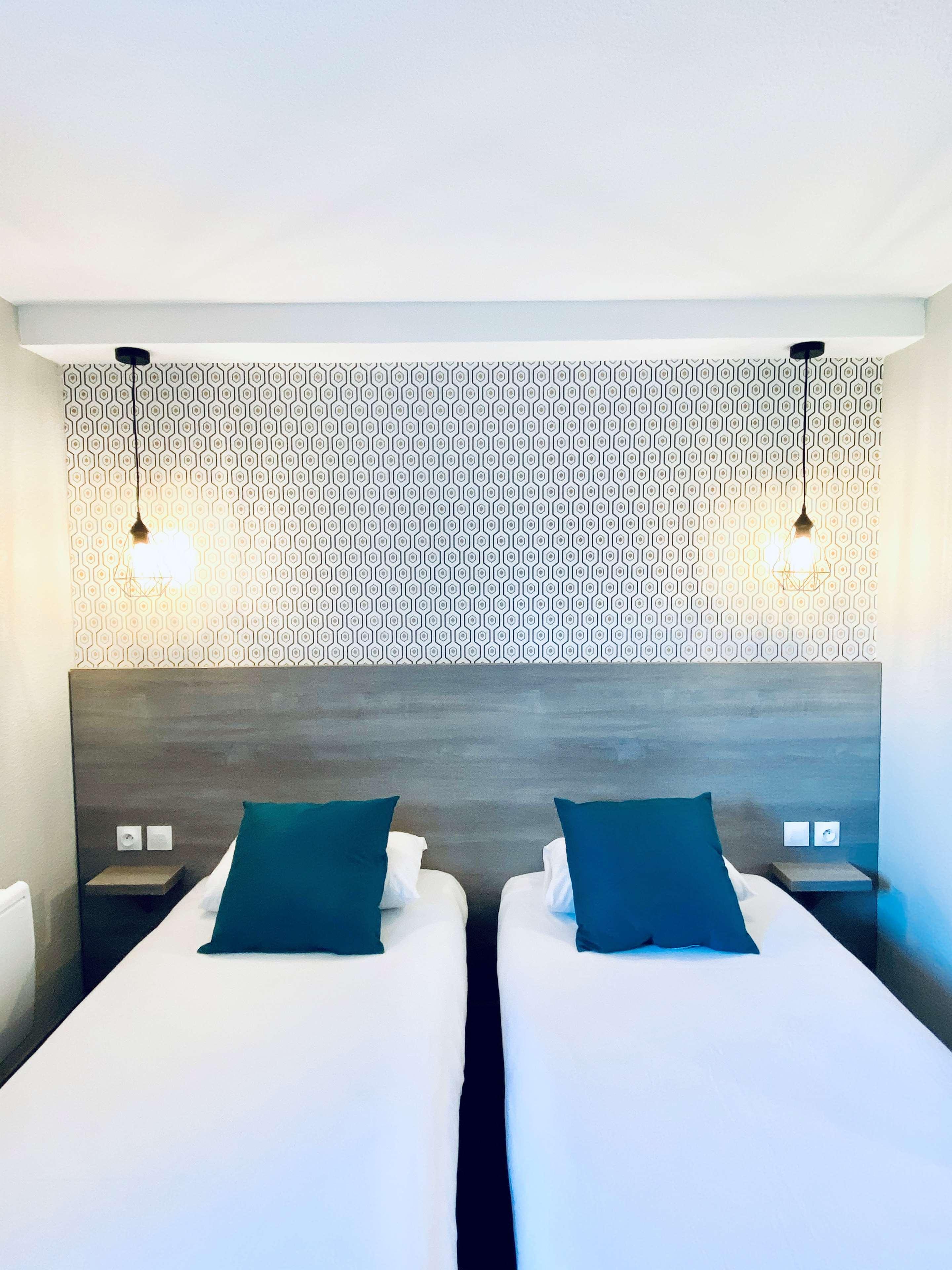 Sure Hotel By Best Western Calais Coquelles Tunnel S/ Manche Esterno foto