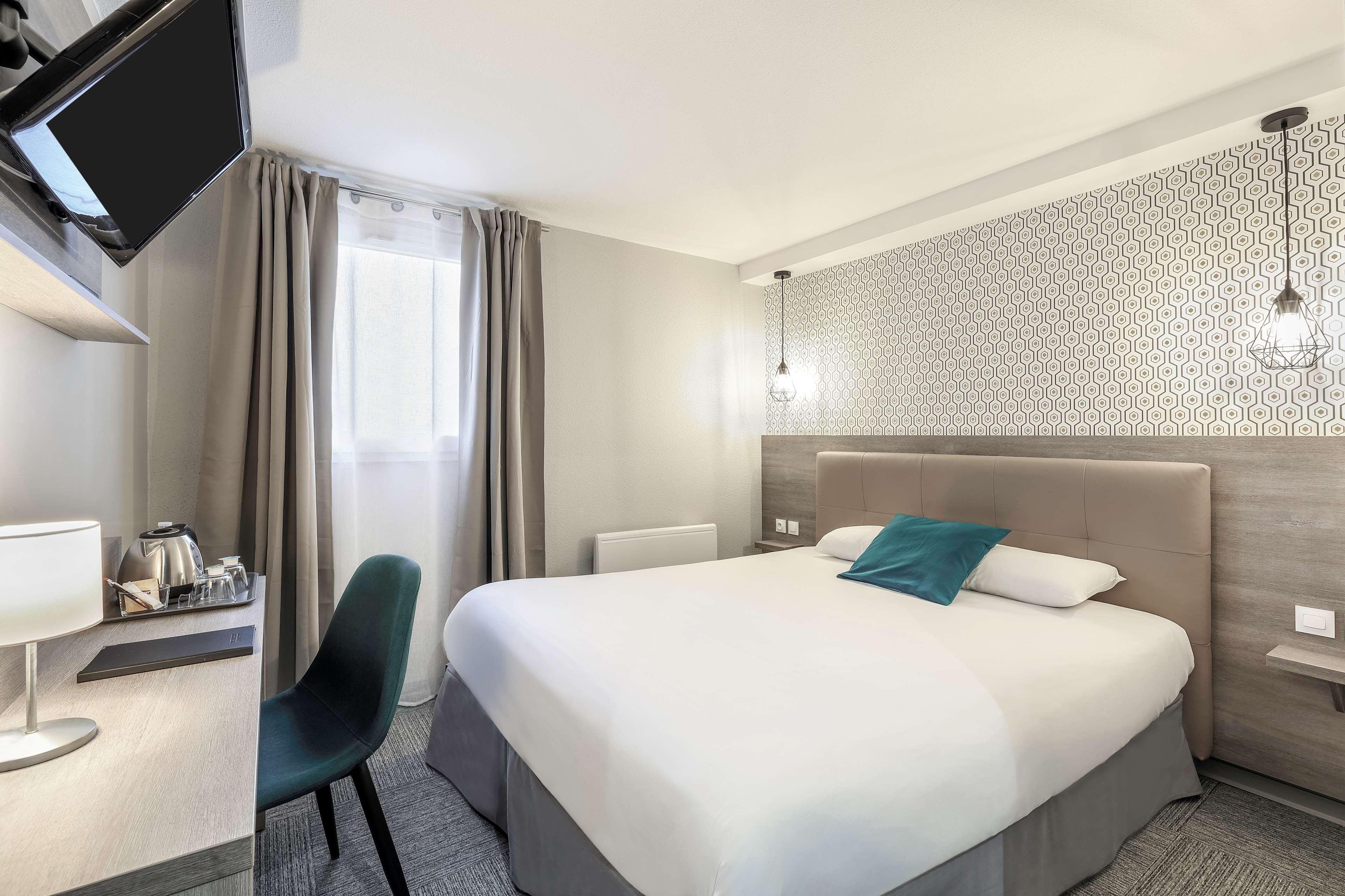 Sure Hotel By Best Western Calais Coquelles Tunnel S/ Manche Esterno foto