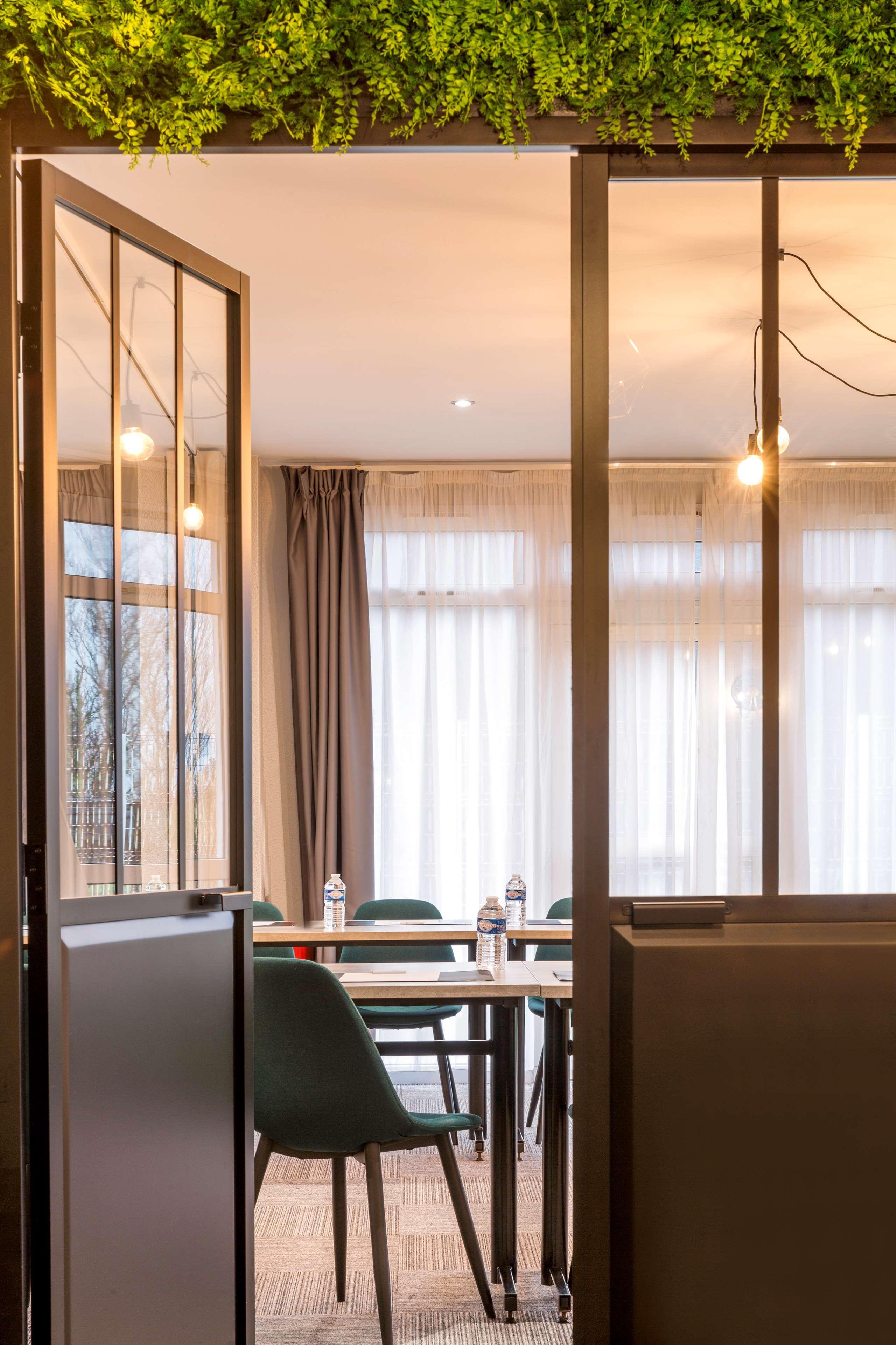 Sure Hotel By Best Western Calais Coquelles Tunnel S/ Manche Esterno foto