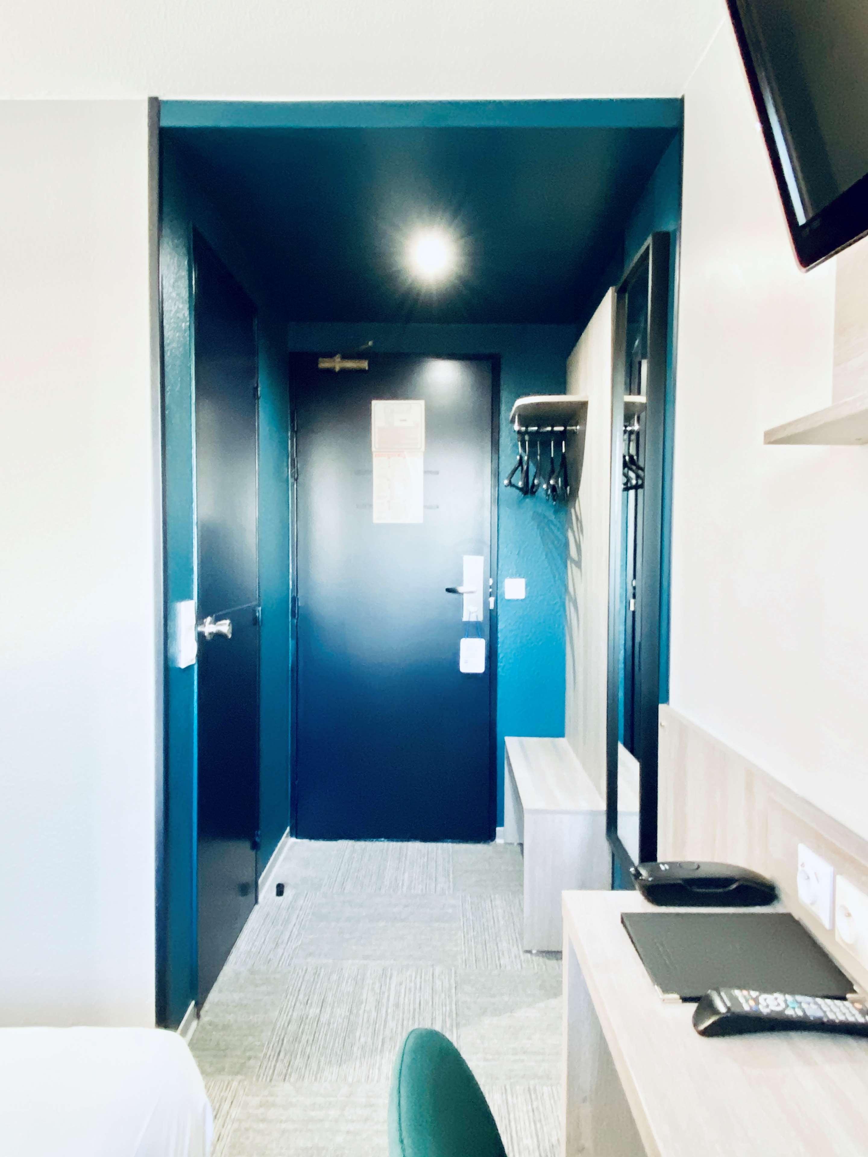 Sure Hotel By Best Western Calais Coquelles Tunnel S/ Manche Esterno foto