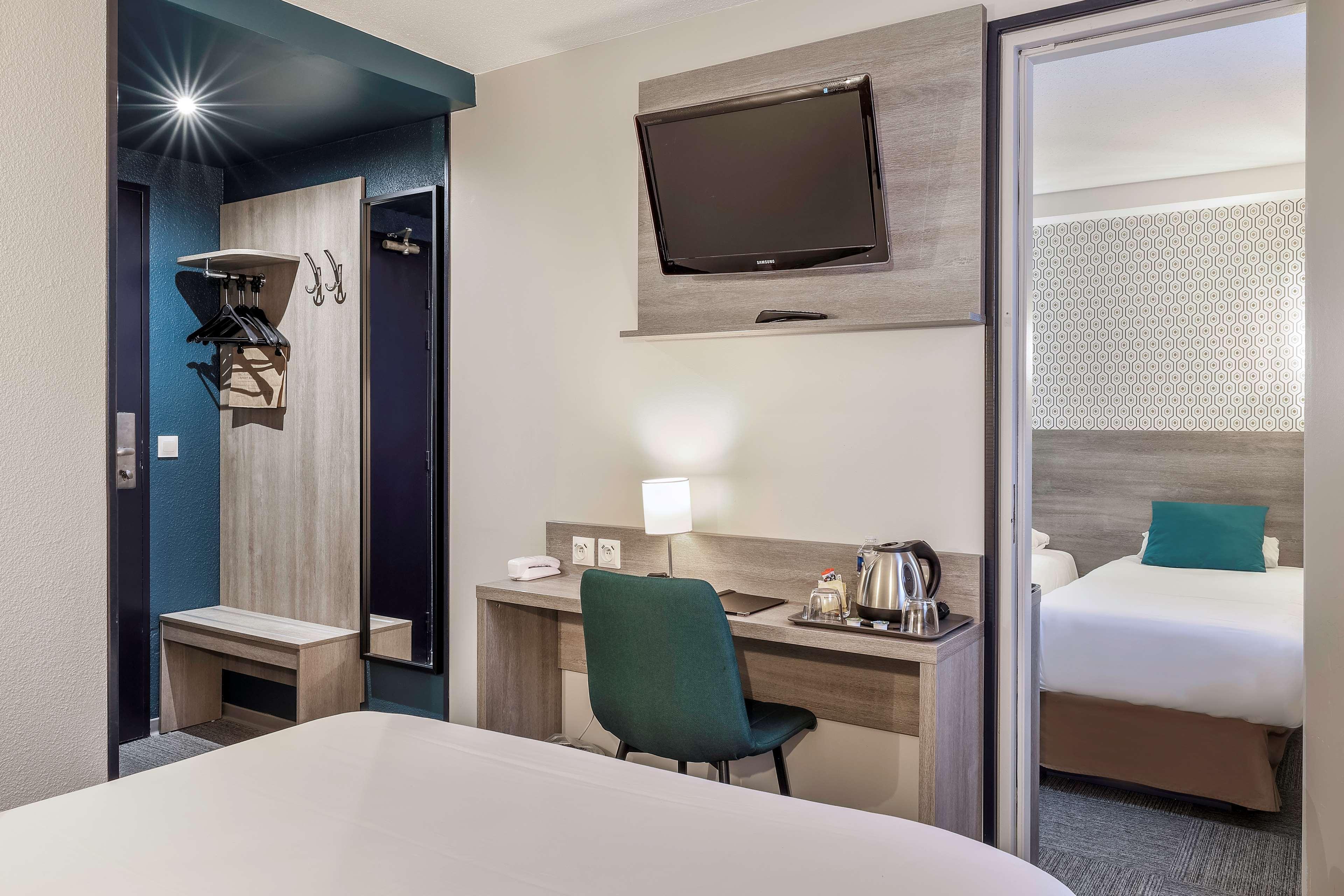 Sure Hotel By Best Western Calais Coquelles Tunnel S/ Manche Esterno foto
