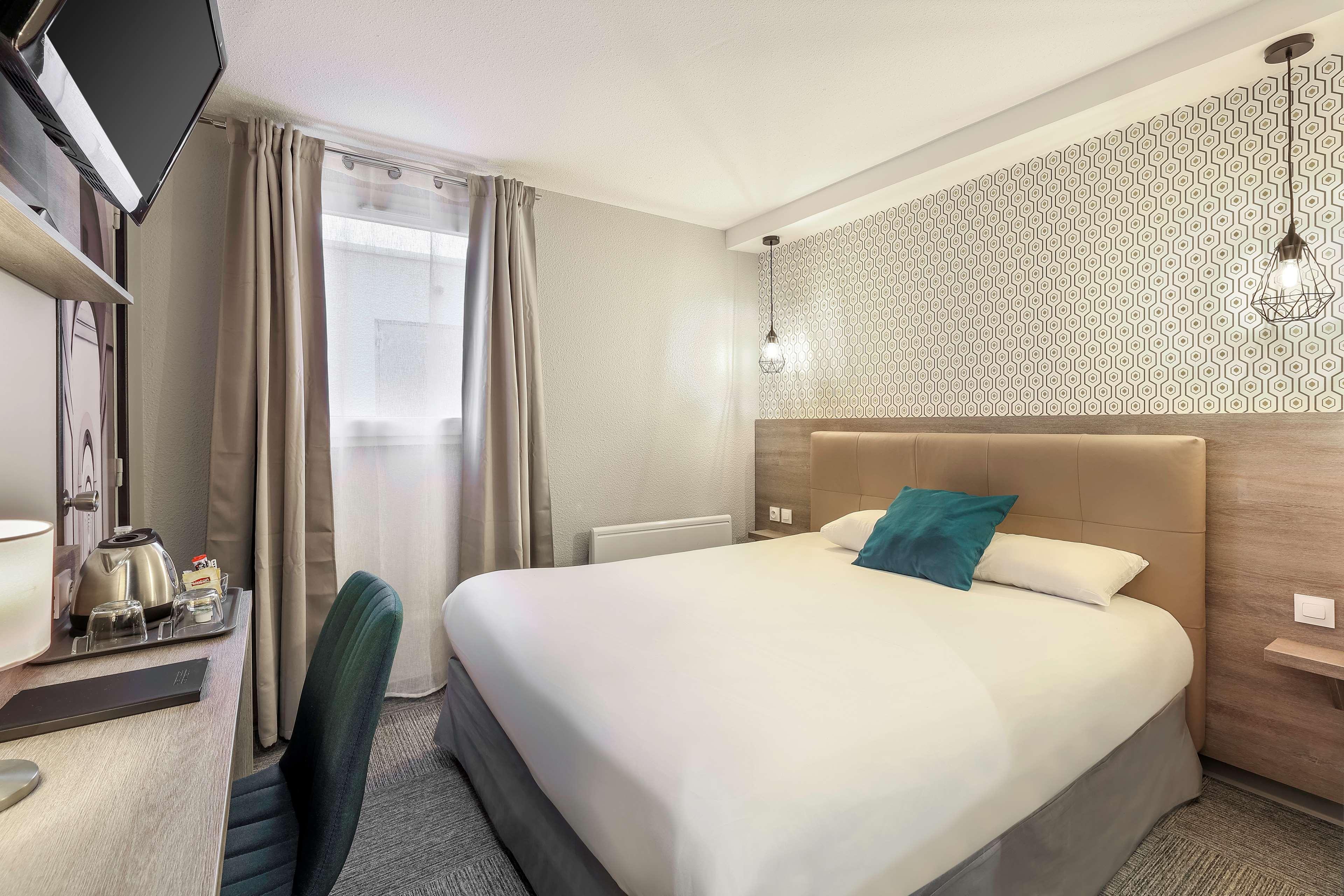Sure Hotel By Best Western Calais Coquelles Tunnel S/ Manche Esterno foto