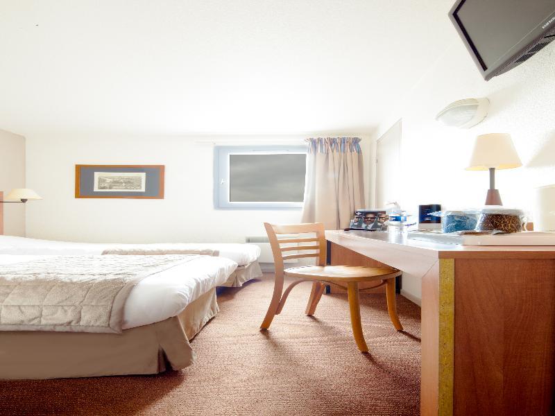 Sure Hotel By Best Western Calais Coquelles Tunnel S/ Manche Esterno foto
